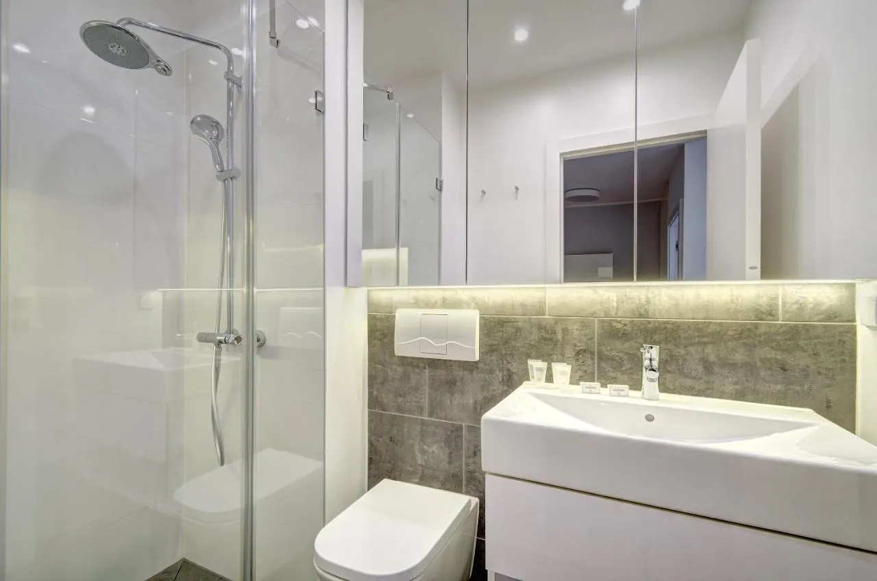 Apartament 6 Old Town グダニスク 0*,